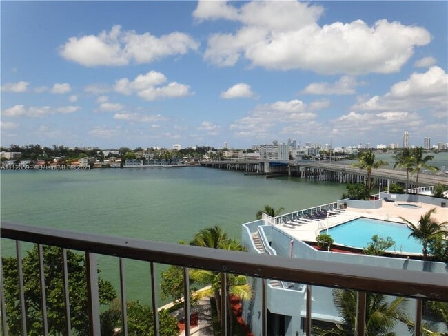 Building Photo - 1865 79th Street Causeway