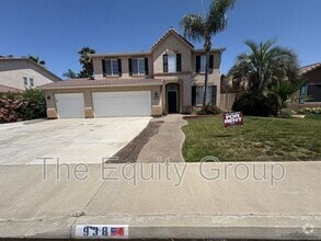 Building Photo - 938 W Encore Dr