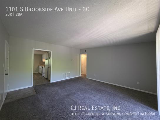 Building Photo - 1101 S Brookside Ave