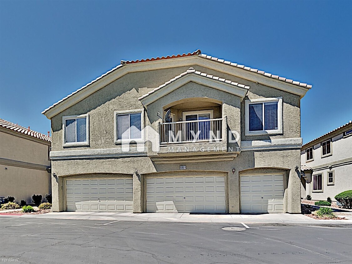 6057 Slow Bob St Unit Apt 101, Henderson, NV 89011 Condo for Rent in