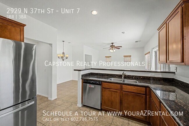 Foto del edificio - 2929 N 37th St