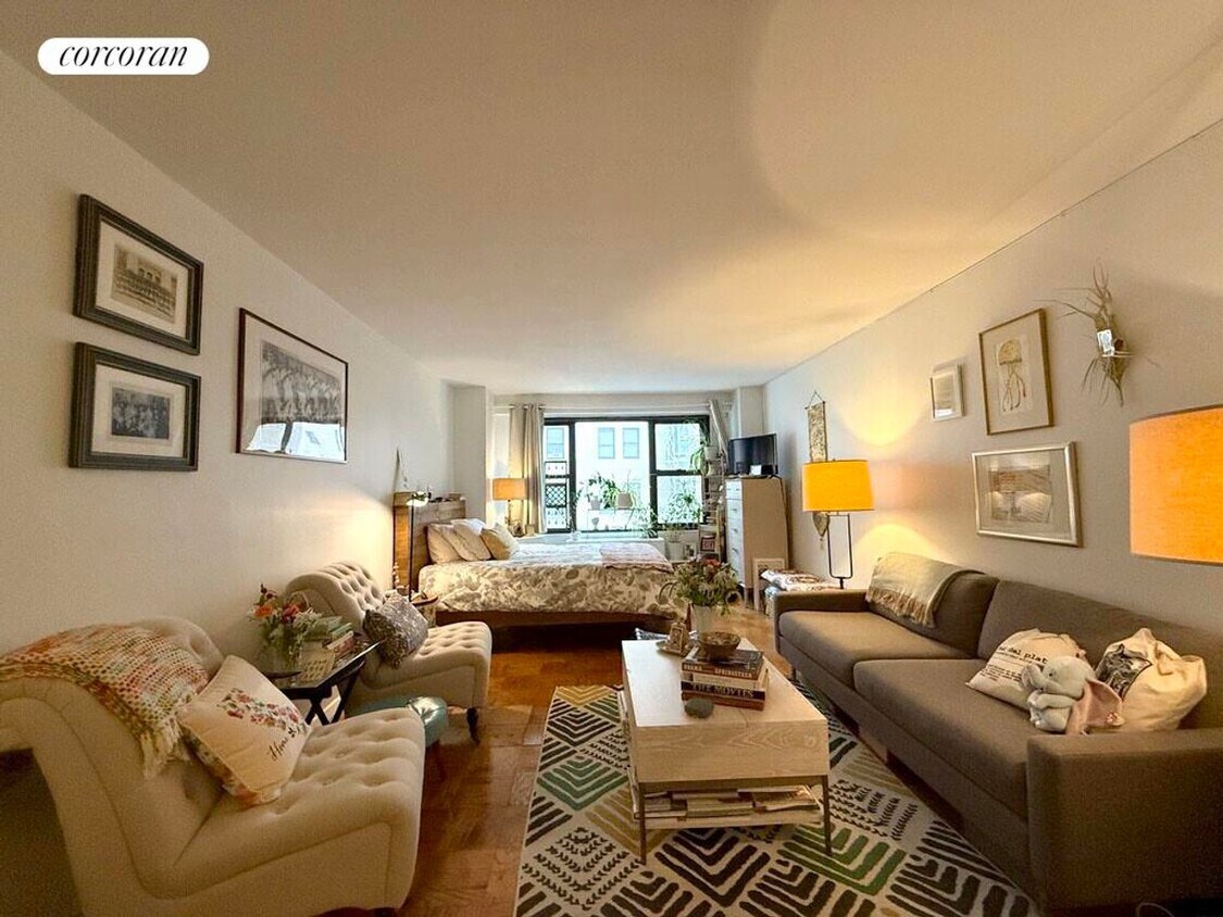 Foto principal - 85 Livingston St