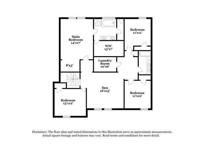 Building Photo - 6075 Hickory Crk Ct