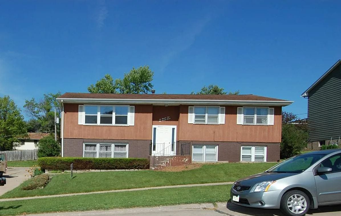 611 Westgate St, Iowa City, IA 52246 Townhome Rentals in Iowa City IA