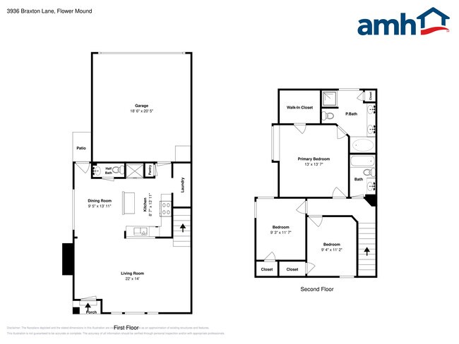 Foto del edificio - 3936 Braxton Ln