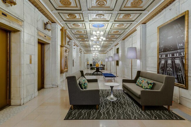 Foto del edificio - 300-314 N Broadway