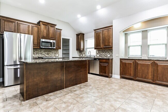 Foto del edificio - 108 Rockhaven Dr