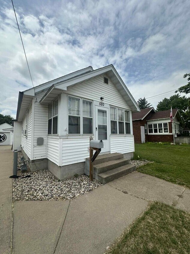 Foto principal - 2 Bedroom House