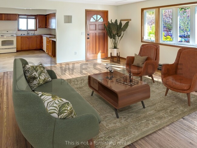 Foto del edificio - 9626 N Seneca St