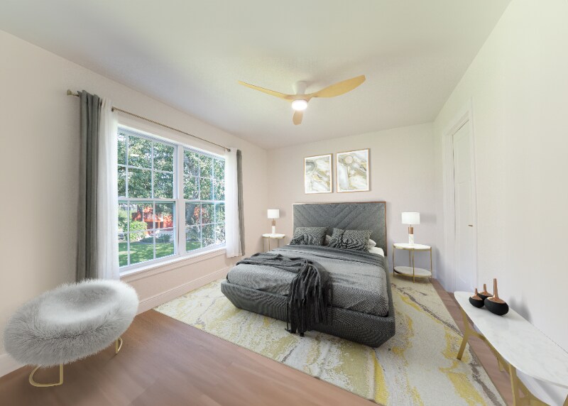 Foto principal - 8210 12th Way N