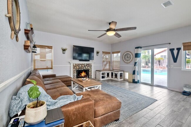 Building Photo - 5163 Alamosa Park Dr