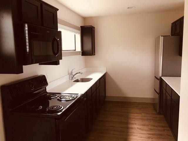 Foto del edificio - 4300 Rosslyn Rd