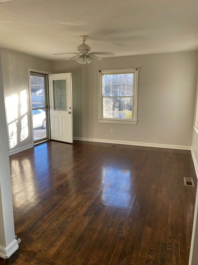 Foto del edificio - 5 Points Bungalow