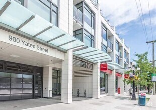 Building Photo - 960 Yates St