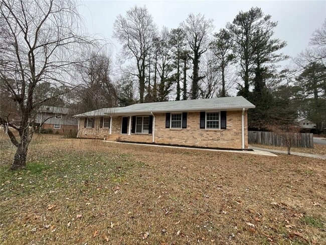 Building Photo - 2902 Highbrook Ct