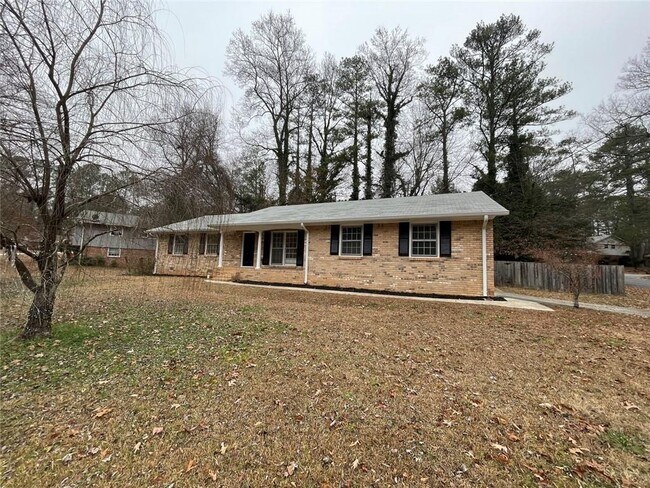Foto del edificio - 2902 Highbrook Ct
