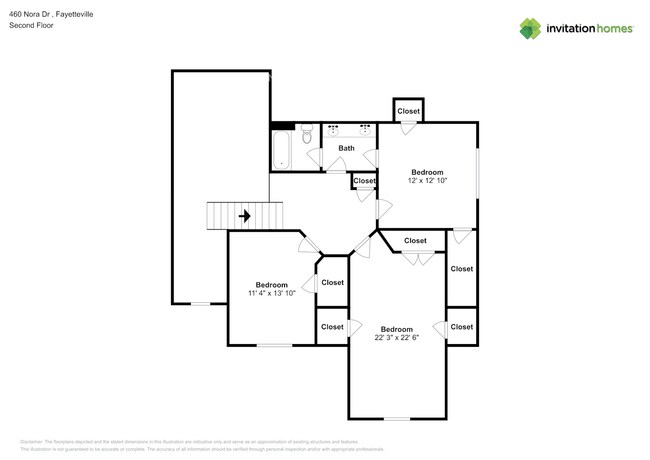 Foto del edificio - 460 Nora Dr