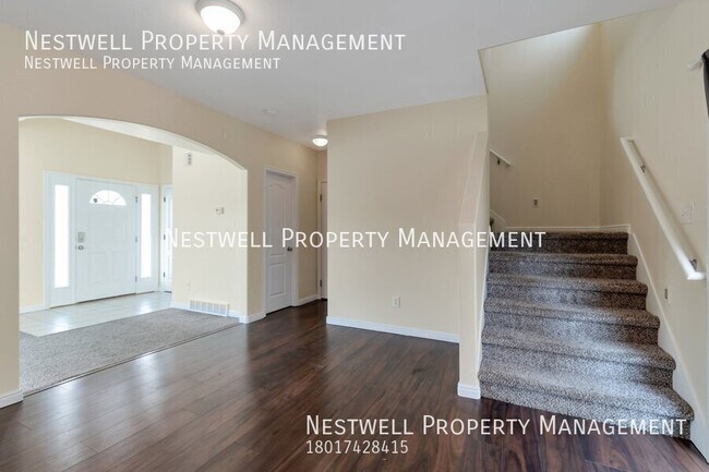 Building Photo - Wonderful 3-bed Home in West Jordan