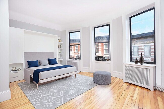 Building Photo - 462 W 141st St