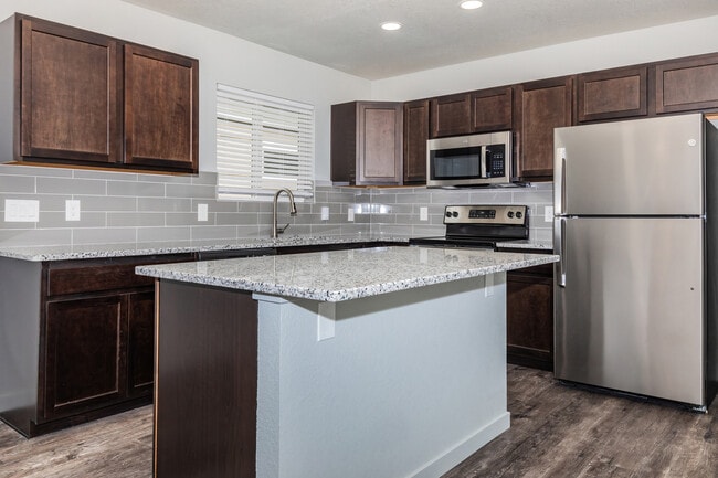 Building Photo - Cottages at Chapel Heights