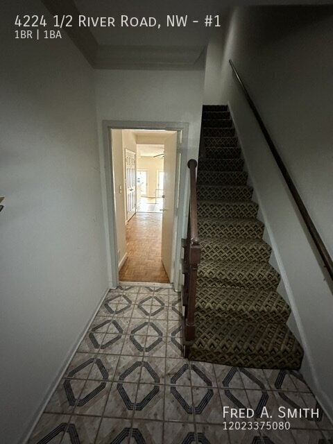 Photo - 4224 1/2 River Road, NW-#1 Apartment
