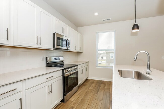 Foto del edificio - 334 Park Glen Dr