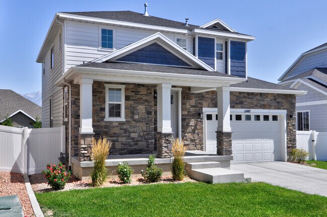 Foto del edificio - 11497 S Alta Loma Ln