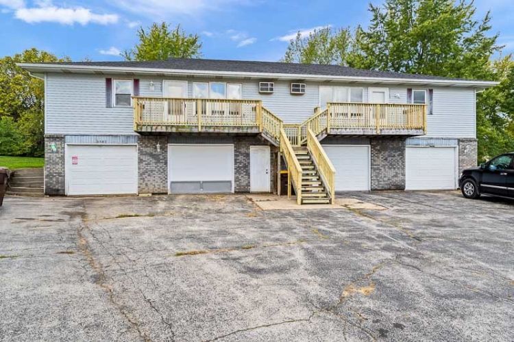 Primary Photo - 5505 Windy Knoll Dr