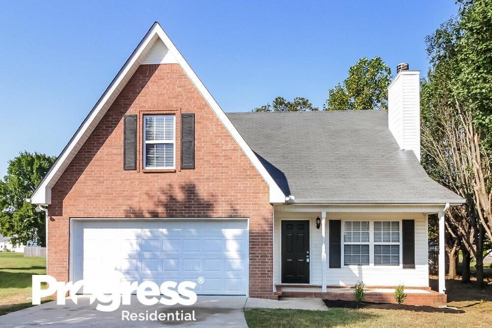 3079 Dr, Murfreesboro, TN 37128 House Rental in