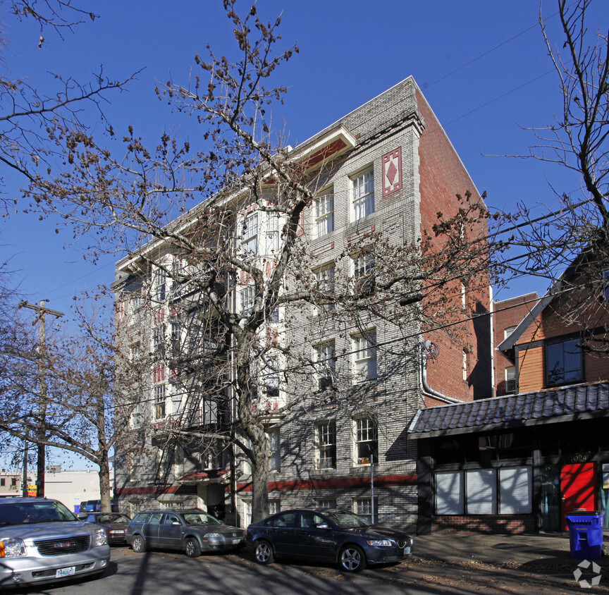 Building Photo - Altonia Apartments