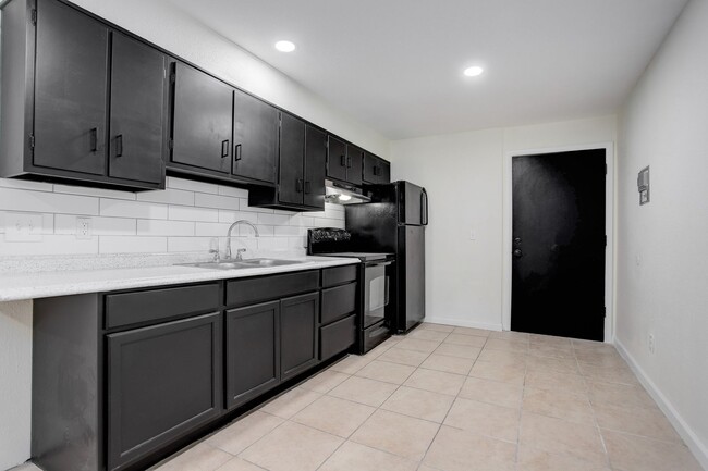 Foto del interior - W Green Meadows (Denise Apartments)