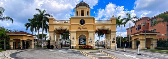 Foto del edificio - 2721 Via Murano