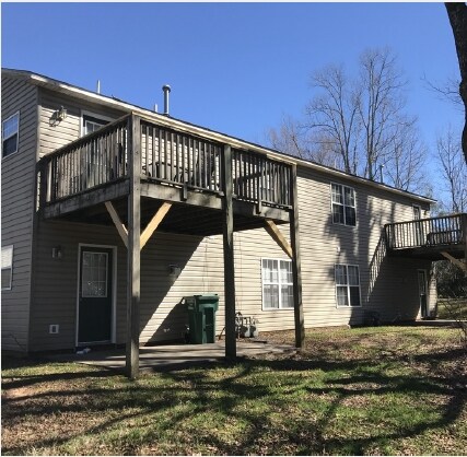 Foto del edificio - 118 Hazelwood Ct