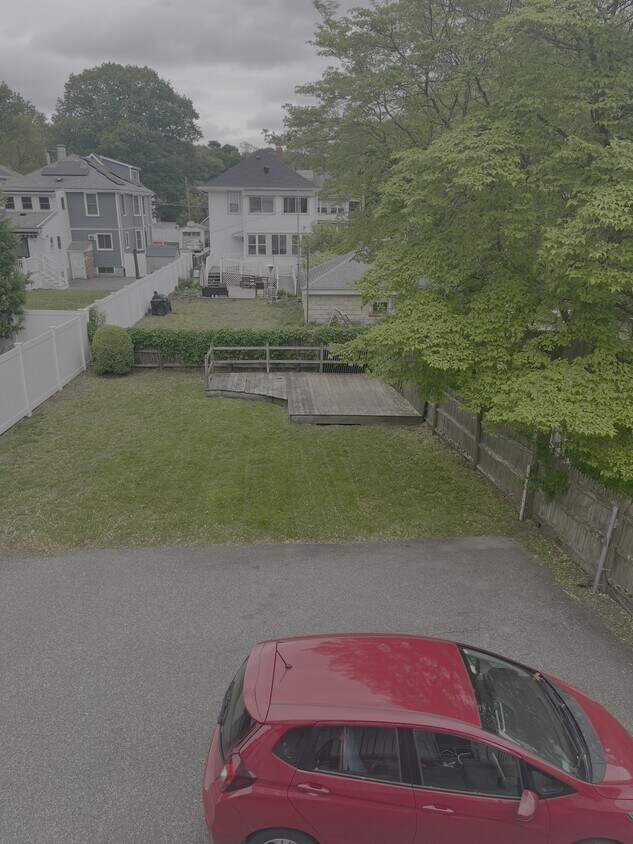 Primary Photo - 60 Auburn St
