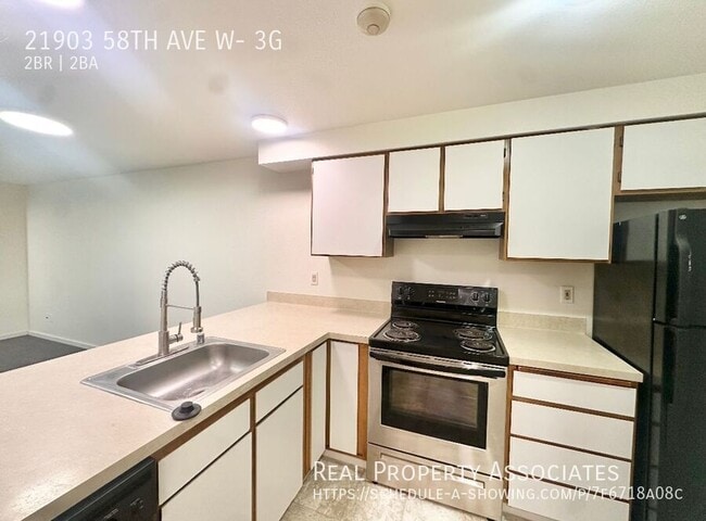 Building Photo - 21903 58th Ave W