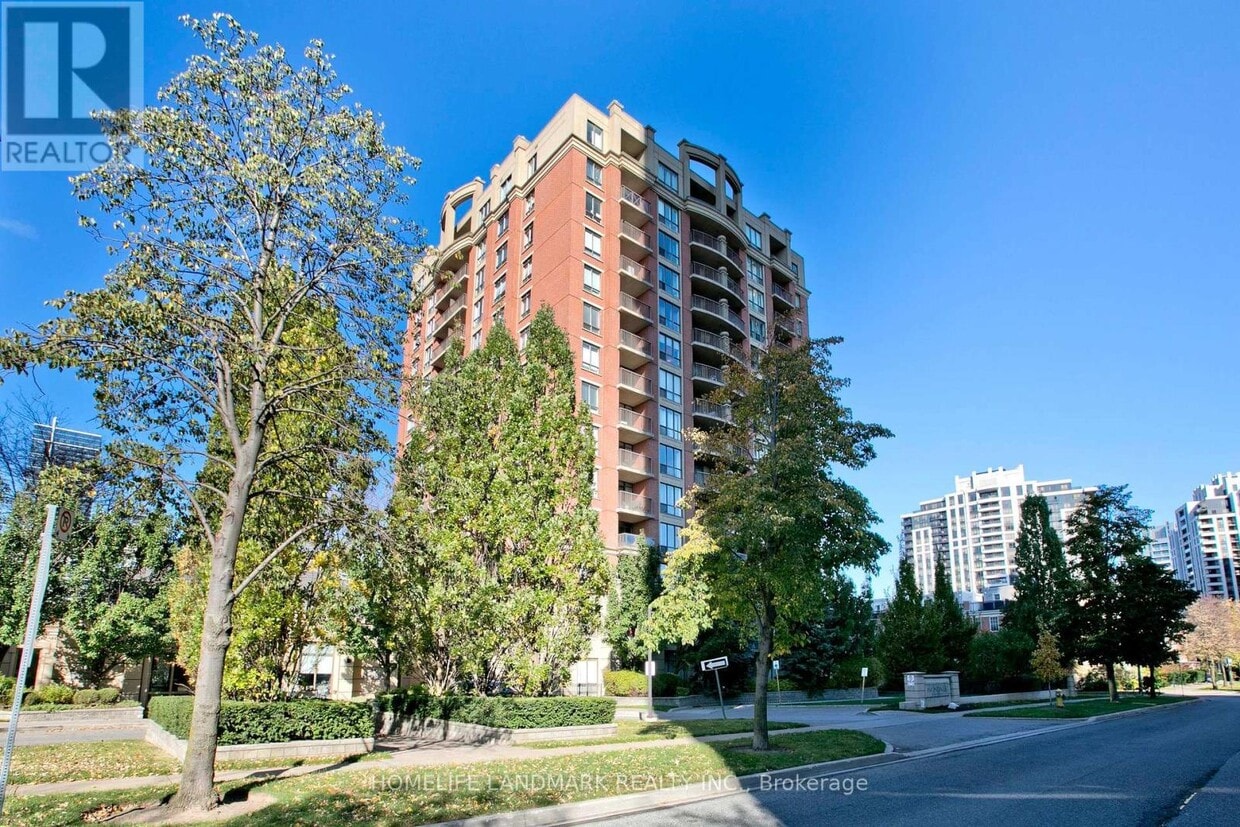 Primary Photo - 1210-1255 HARRISON GARDEN Blvd