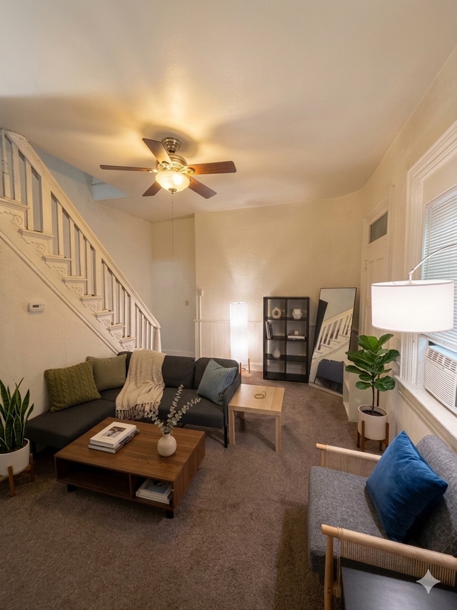 Foto del edificio - 2910 E Carson St