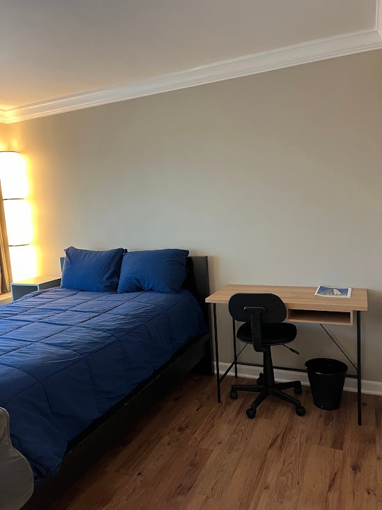 Foto del edificio - 555 E William St