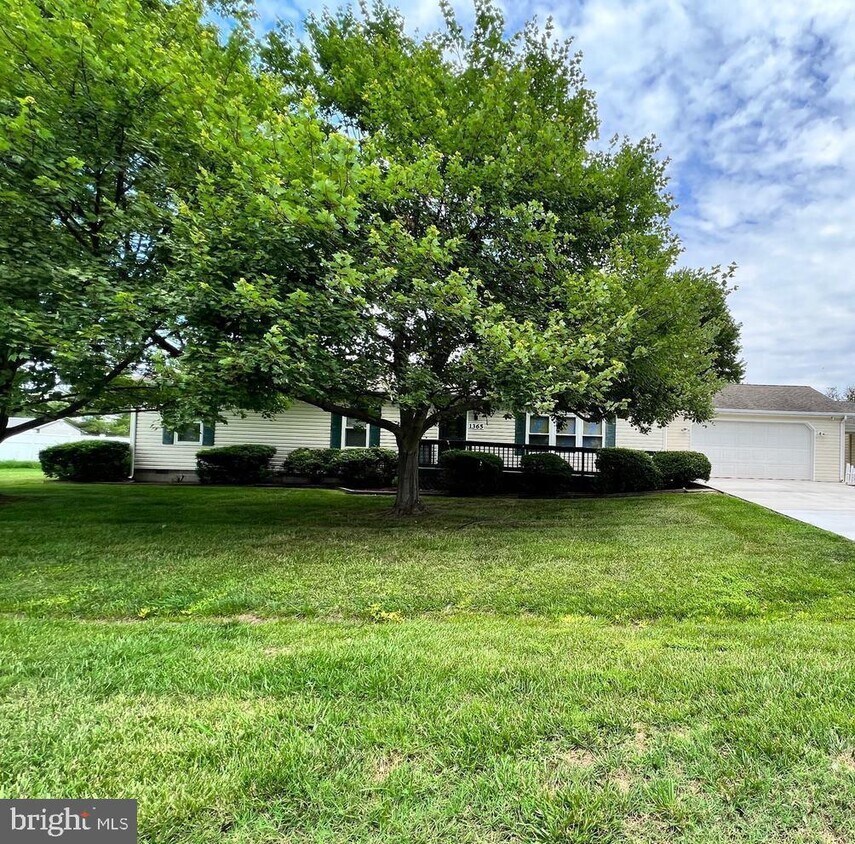 Primary Photo - 1365 Calvert Rd