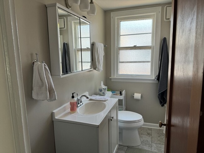 Foto del edificio - 3218 Oak Ave