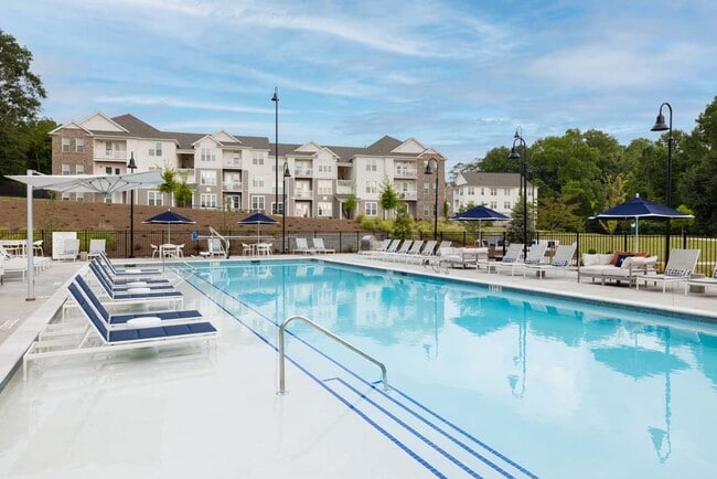 Photo - The Archer in Acworth Apartments
