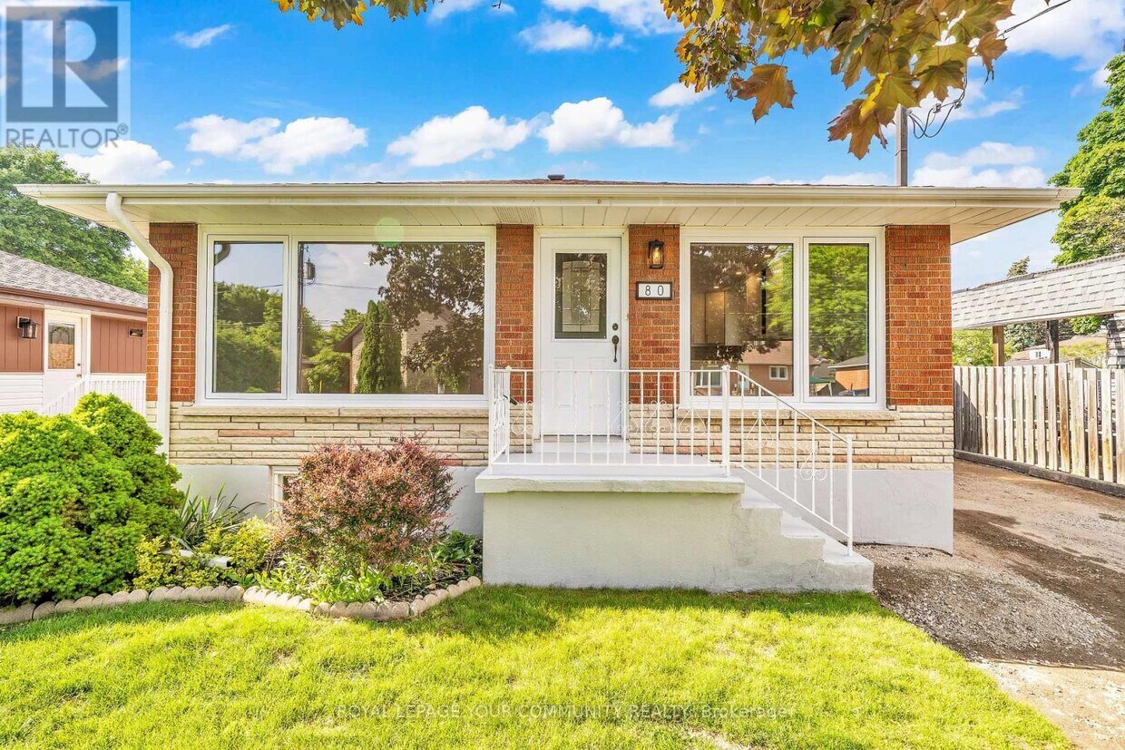 Primary Photo - 80 Byng Ave