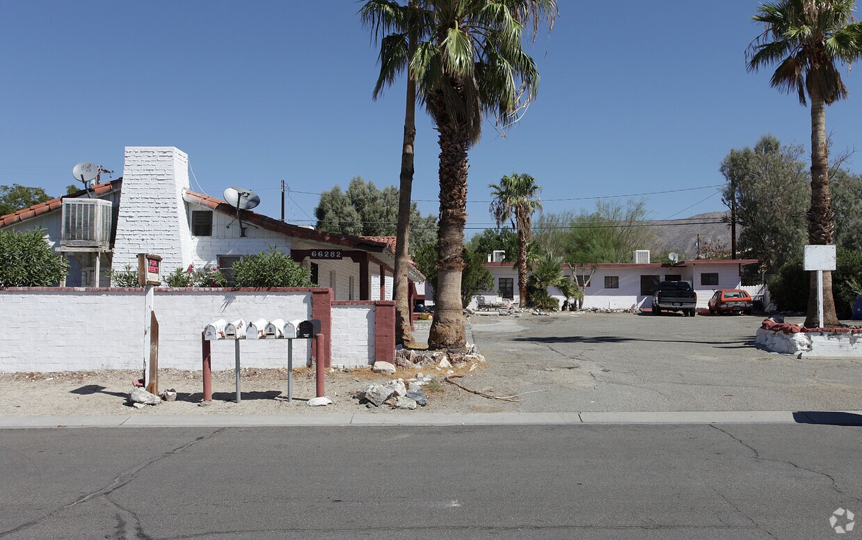 66282 5th St, Desert Hot Springs, CA 92240 Apartments in Desert Hot