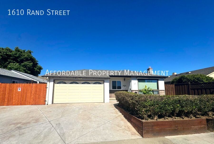 Foto principal - 1610 Rand St