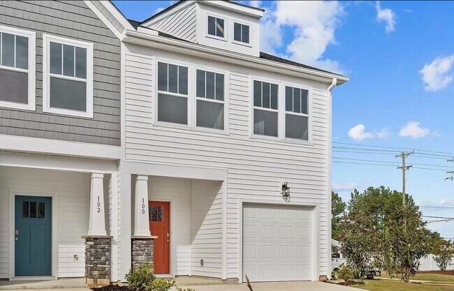 Building Photo - 100 Marston Ln