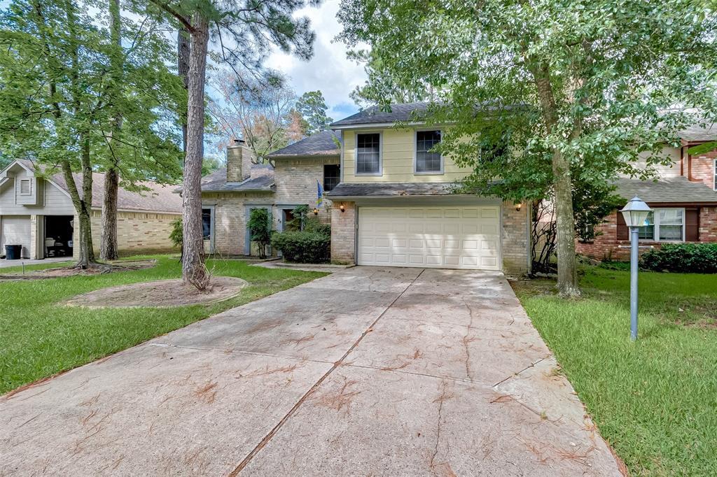 Foto principal - 65 Hickory Oak Dr