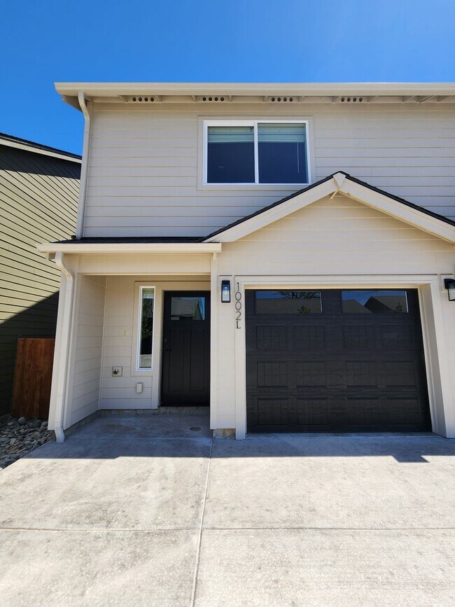 Building Photo - 4-Plex in Winlock