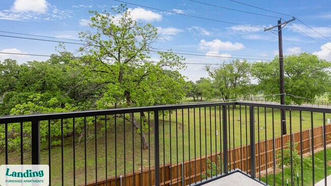 Foto del edificio - 650 E Sycamore St