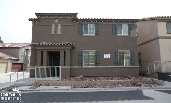 Primary Photo - Lovely 3Bdm 2.5Ba TownHome in Great Northw...