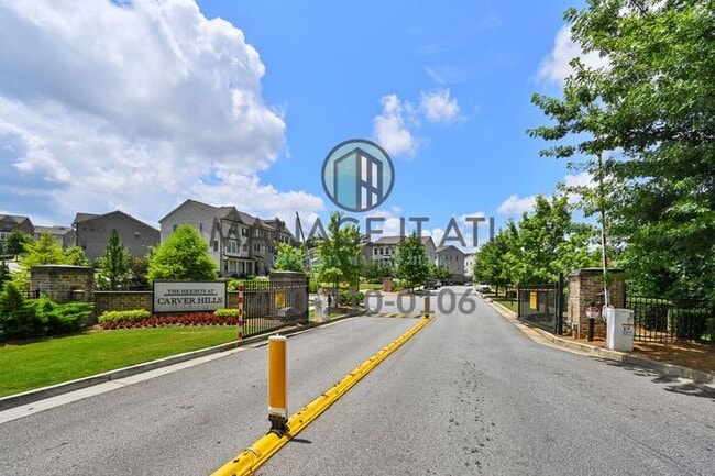 Photo - Modern 3-level Townhome featuring 4 bedroo...